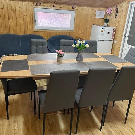 Pensiunea Casa Ioana Sugag Luaran gambar