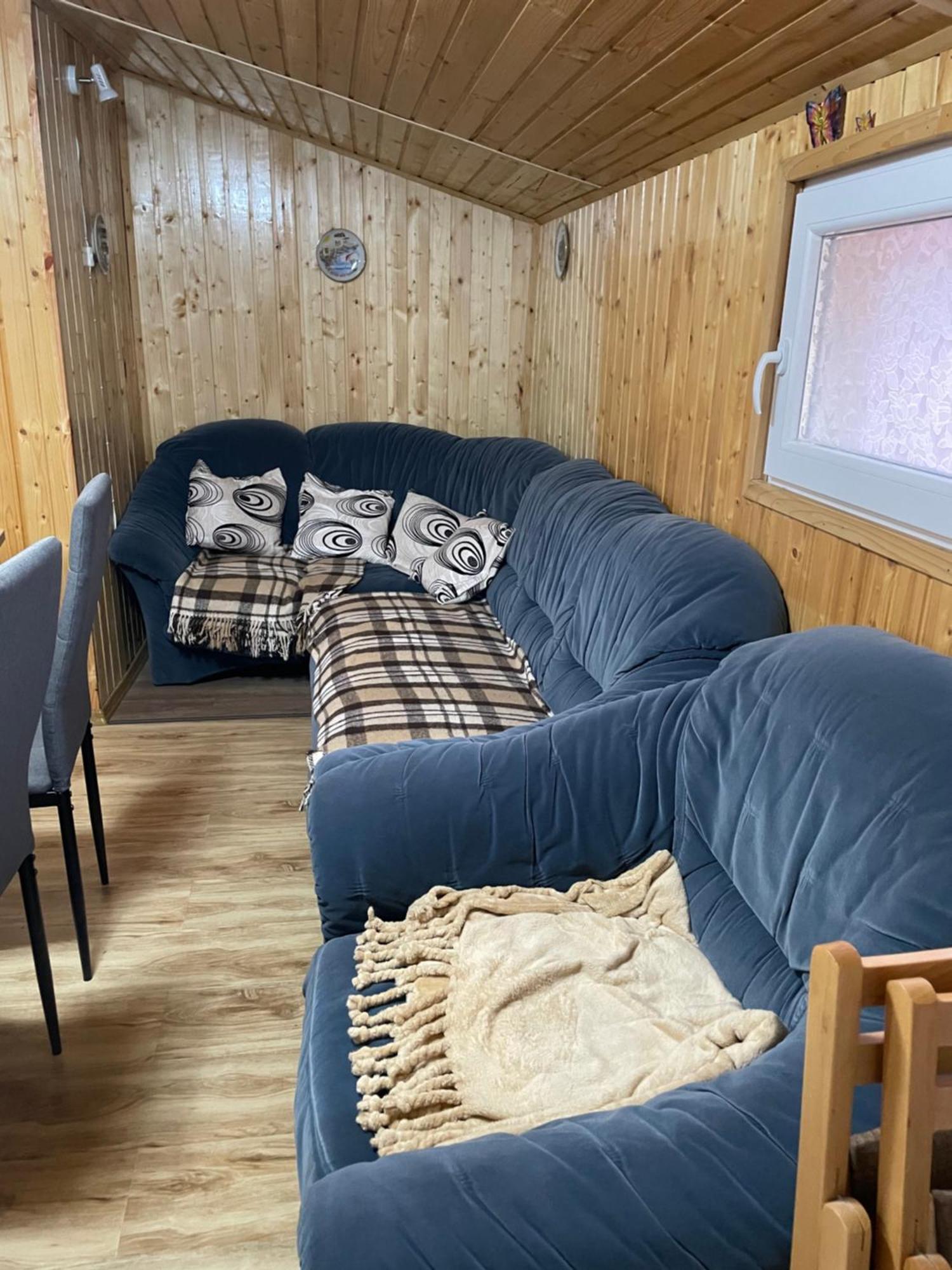 Pensiunea Casa Ioana Sugag Luaran gambar