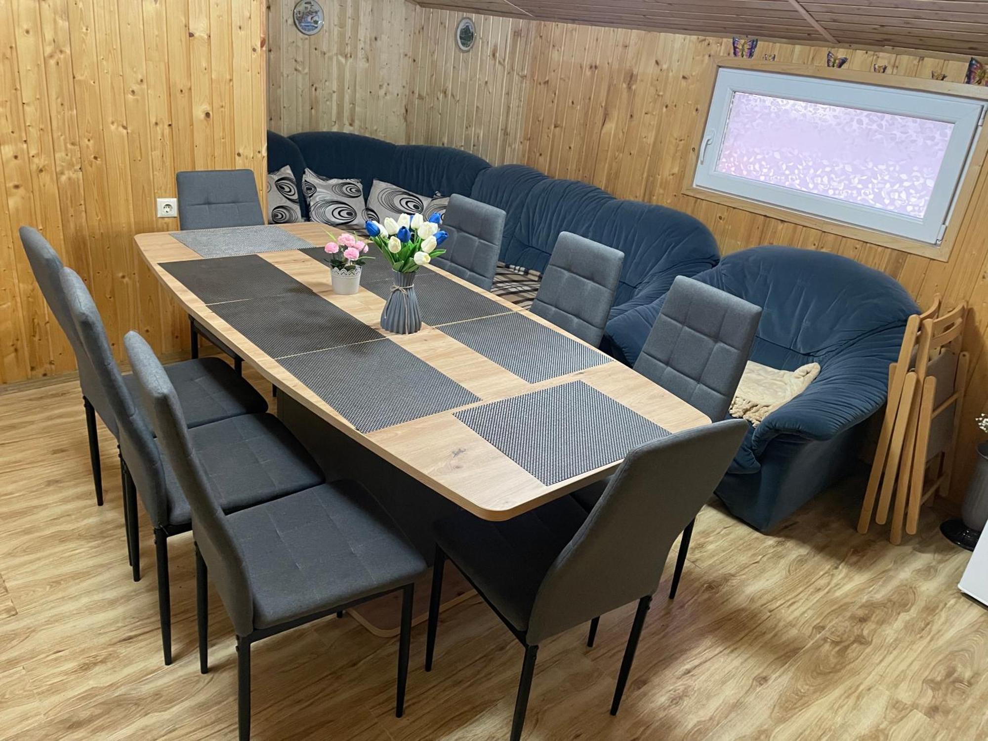 Pensiunea Casa Ioana Sugag Luaran gambar